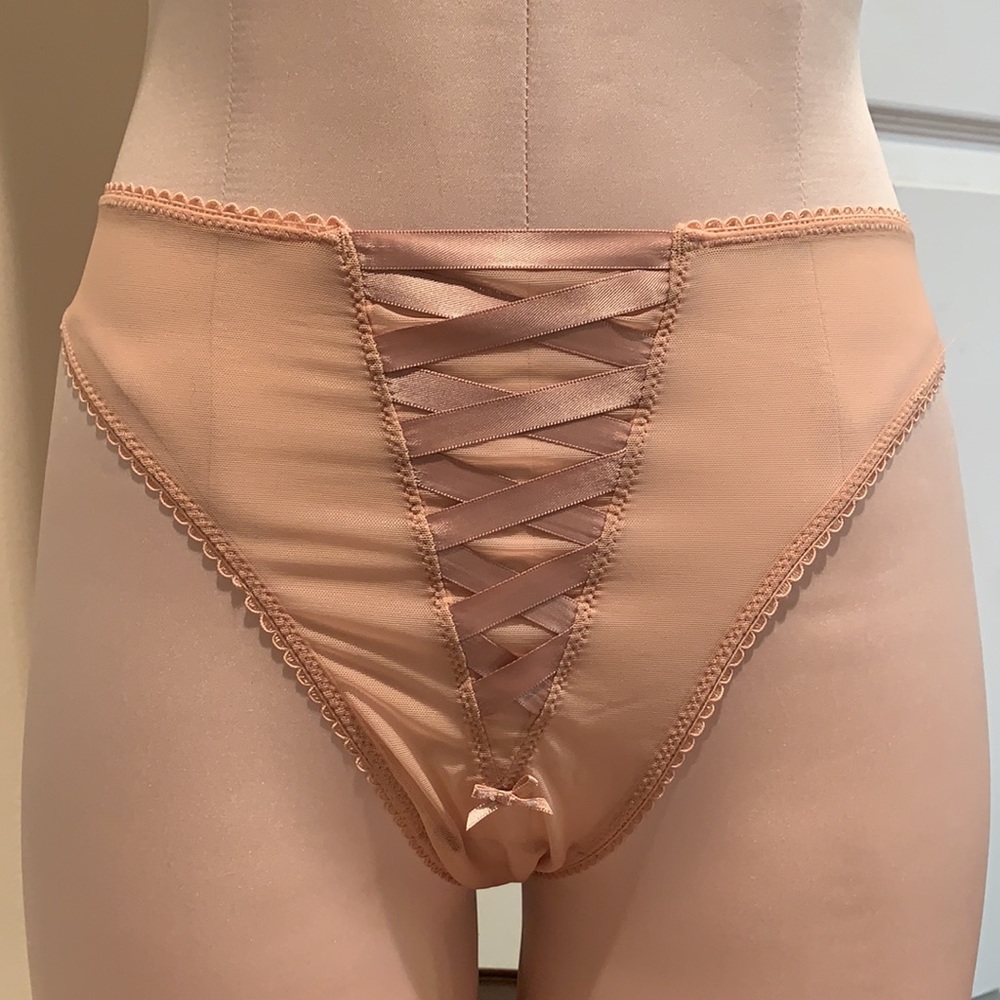 Victoria’s Secrets Panties